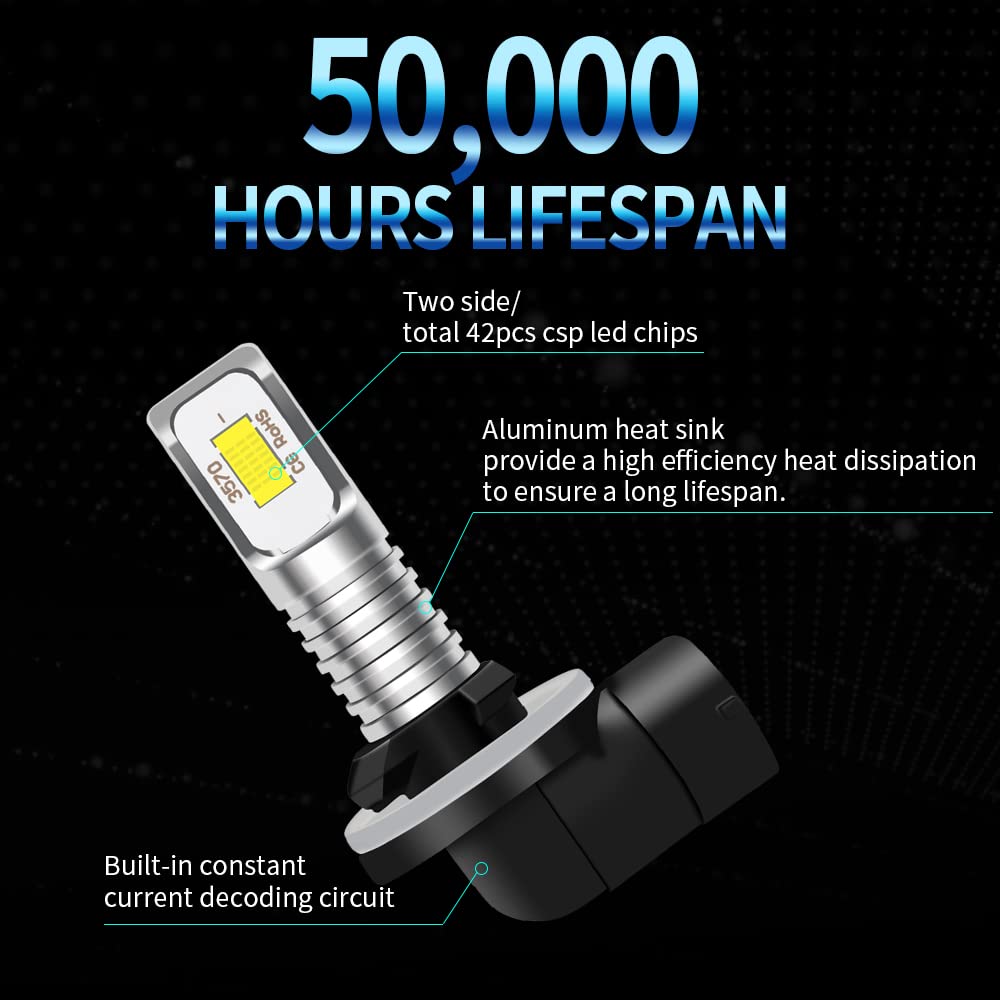 ZEBANERT compact 1:1 design and durable aluminum body for long-lasting use