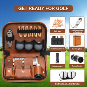 Zeceliko rangefinder on course for precise distance readings