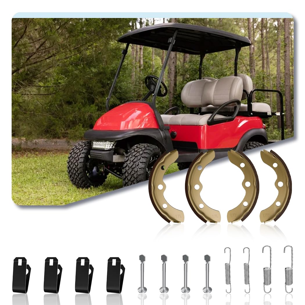 ZeeKee aftermarket part set 4324-5219 supports easy replacement and compatibility.