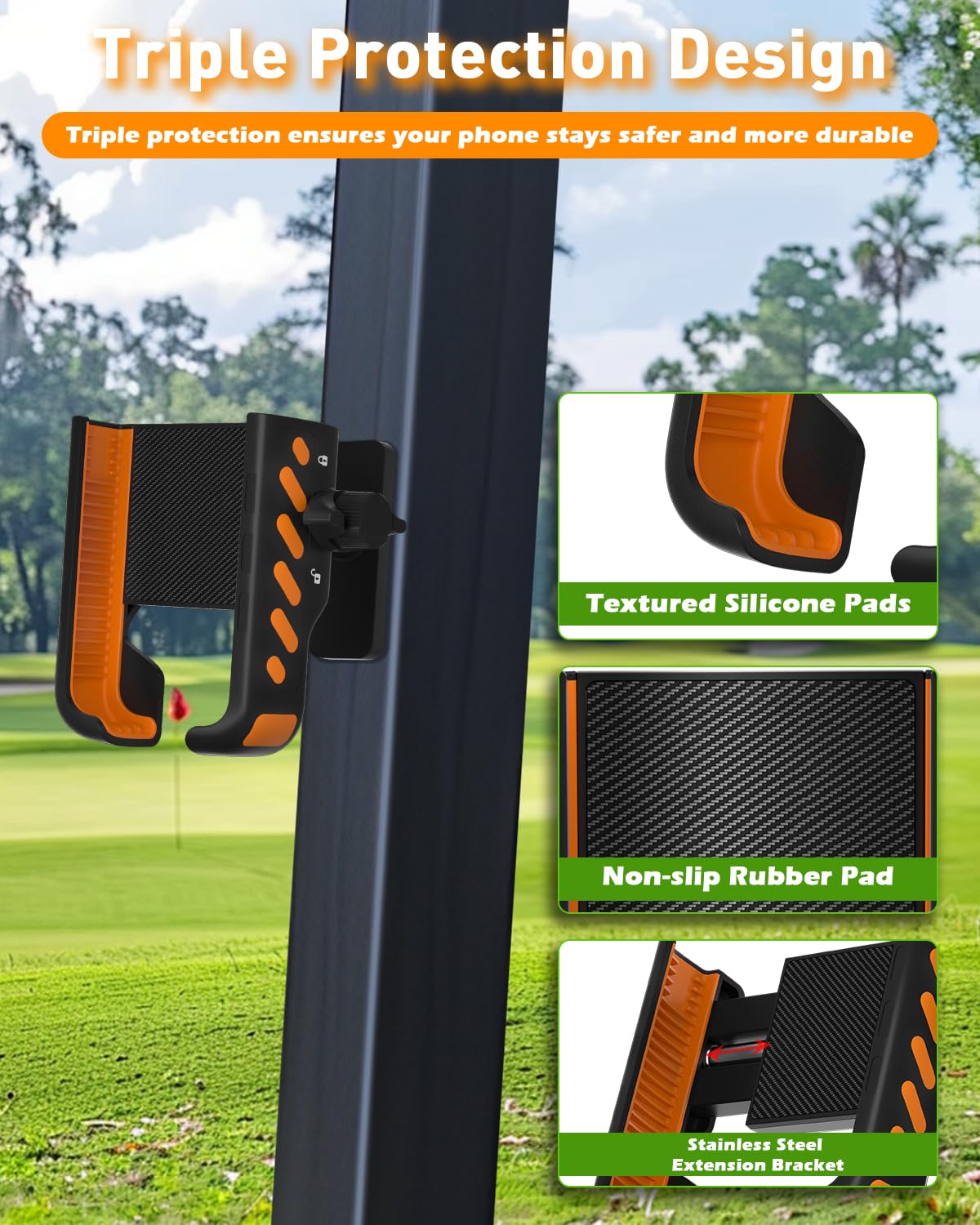 ZEKOODL 1-year warranty and responsive support for confidence