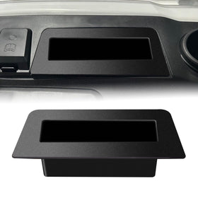 Zelvoro Evolution D5 Maverick holder front view keeps your phone secure on the move