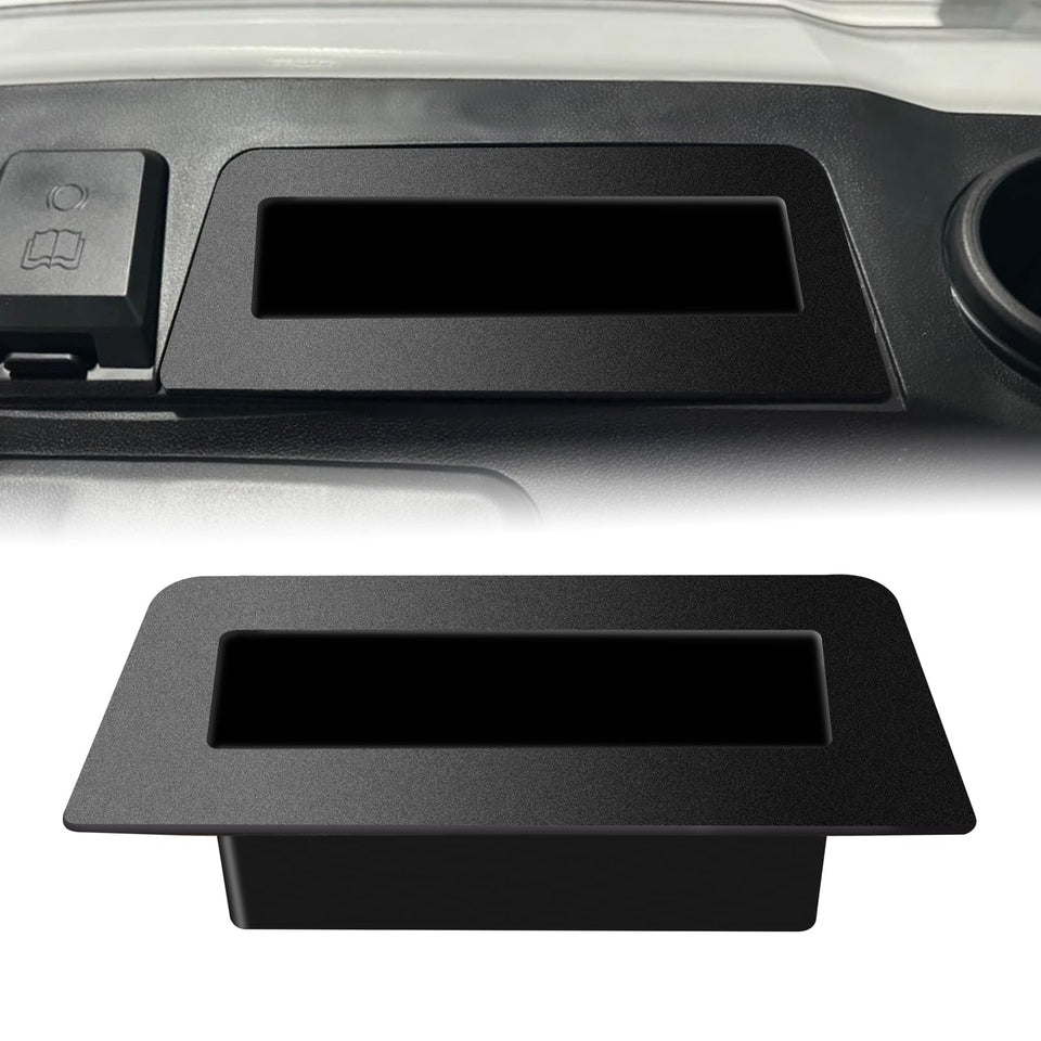 Zelvoro Evolution D5 Maverick holder front view keeps your phone secure on the move