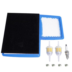 ZELYVER G16/G22 air filter JN6-E4450-01 improves engine airflow