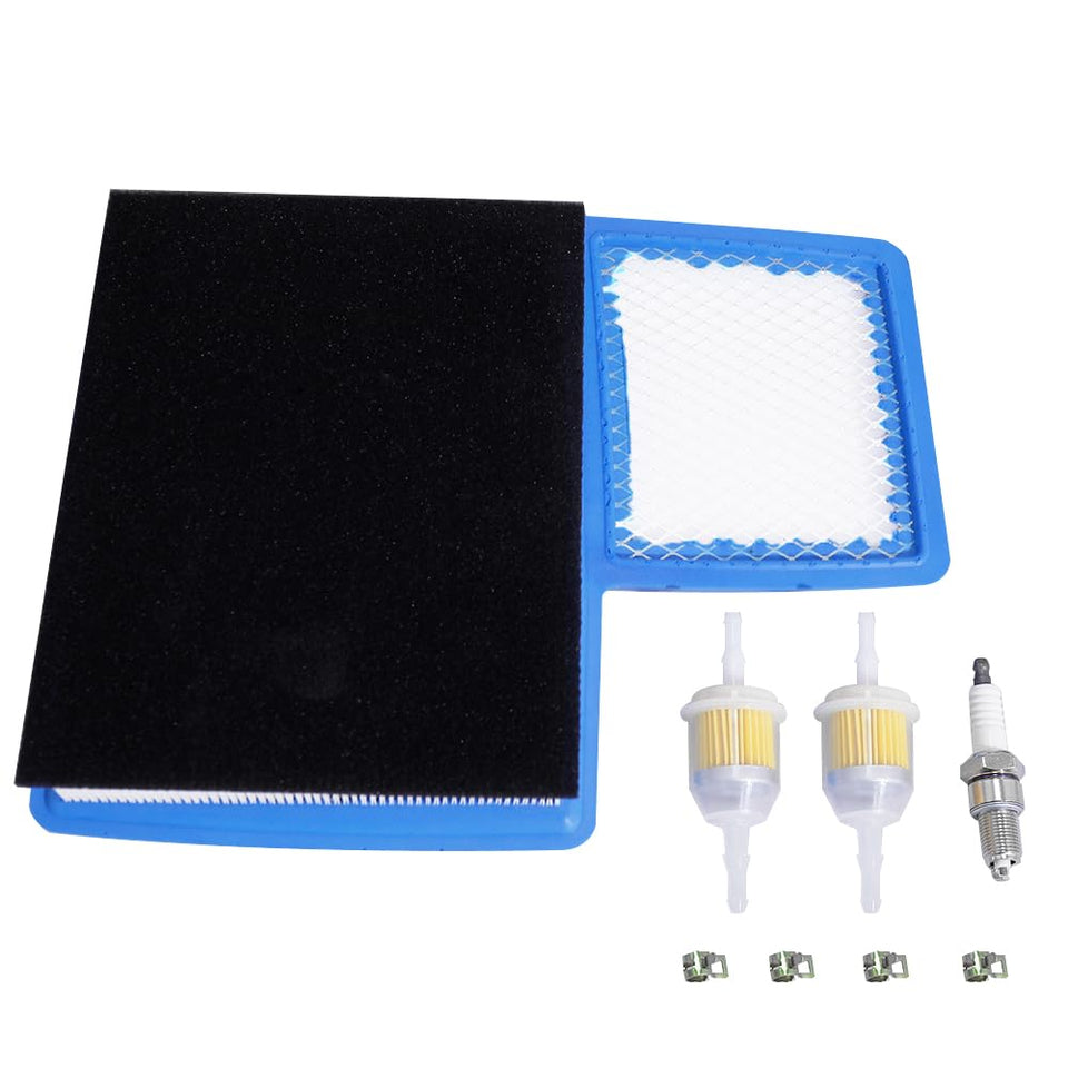 ZELYVER G16/G22 air filter JN6-E4450-01 improves engine airflow