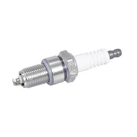 ZELYVER spark plug and clamps support quick maintenance and secure connections
