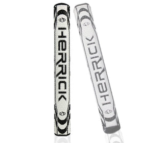 Zenesty golf putter grip installation guide for DIY fit