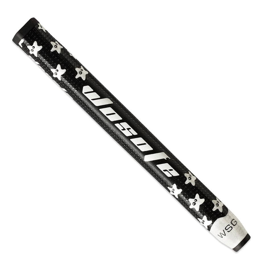 Zenesty golf putter grip lightweight 51g for steady swings