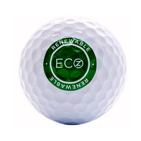Zero Friction Eco Z on-course setup with turf tee and all-in-one divot tool