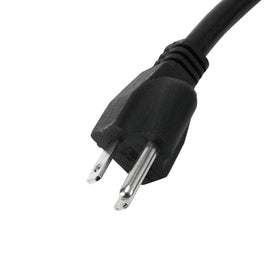 Ready-to-use kit for upgrading golf cart charging systems