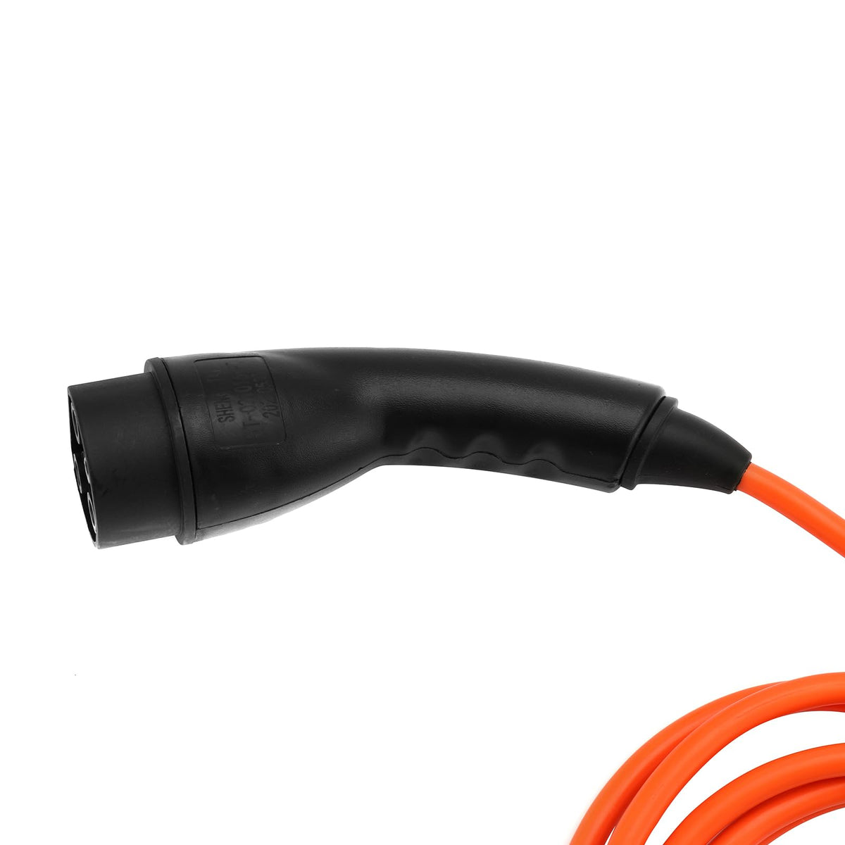 ZFQPTO ST-031016-PT charging cable with abrasion-resistant housing for long life.