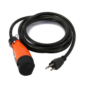 ZFQPTO 10ft cord compatible with YEEDA Y-30 and Evolution EV carts