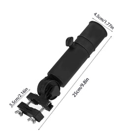 ZGWANSUI umbrella holder suits strollers wheelchairs bikes