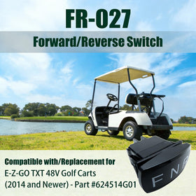 ZHWOTO FR-027 switch close-up showing durable terminals for reliable performance.
