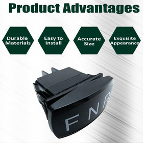 ZHWOTO FR-027 durable housing emphasizes long-term use in 48V carts.
