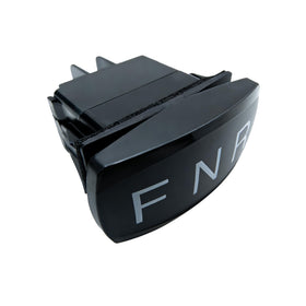 ZHWOTO FR-027 forward/reverse switch for EZ-GO TXT 48V, top view for quick identification.