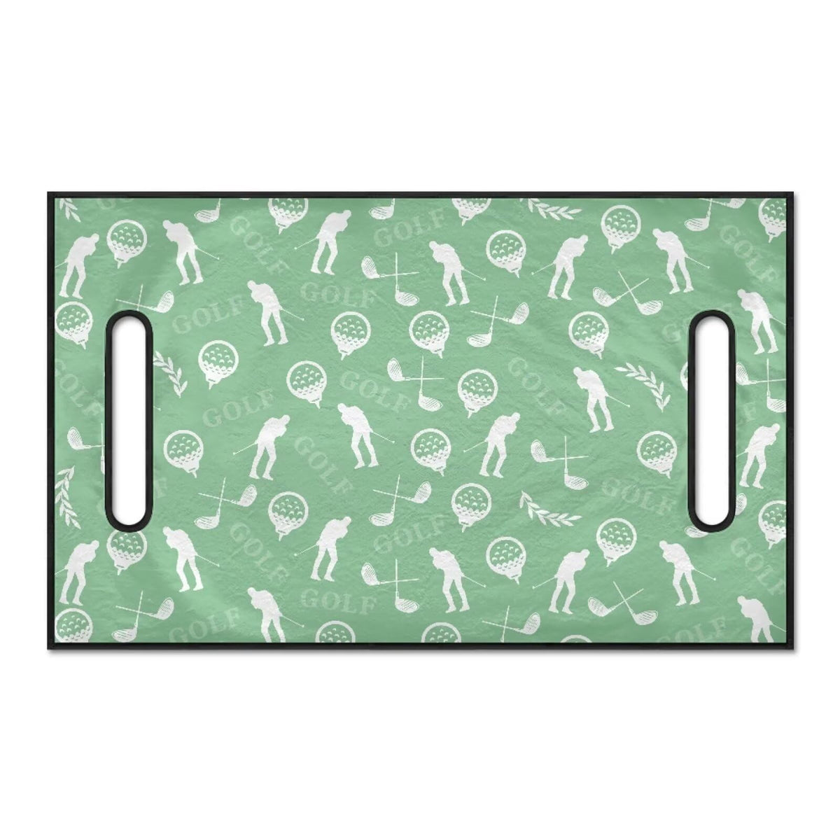 ZIATUBLES universal fit seat cover close-up shows durable, breathable fabric