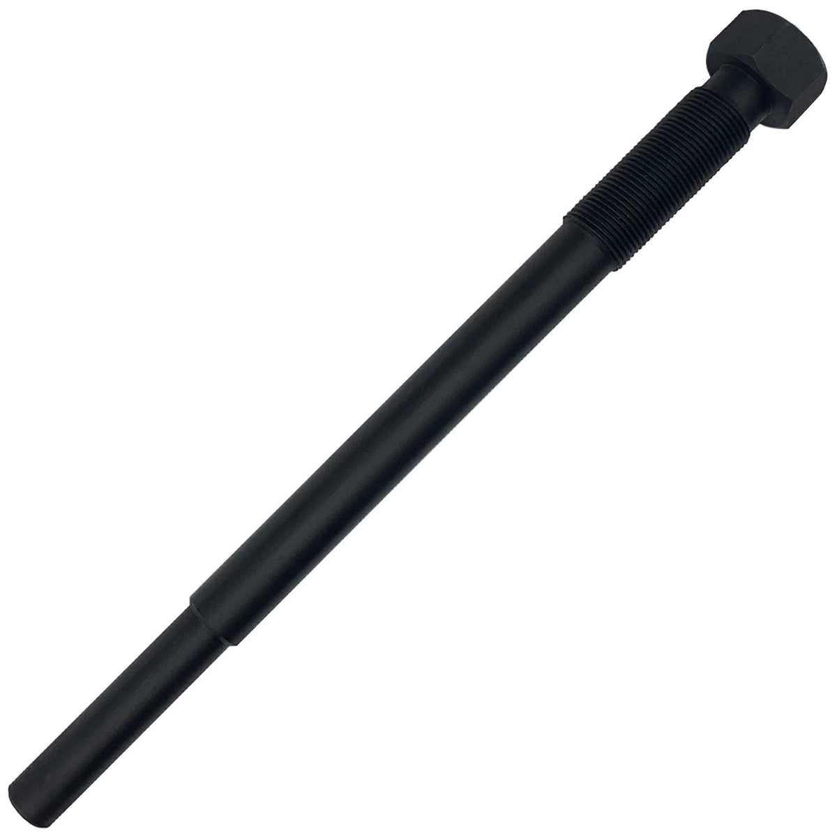 Zinger durable construction, robust tool built for frequent golf cart maintenance tasks.
