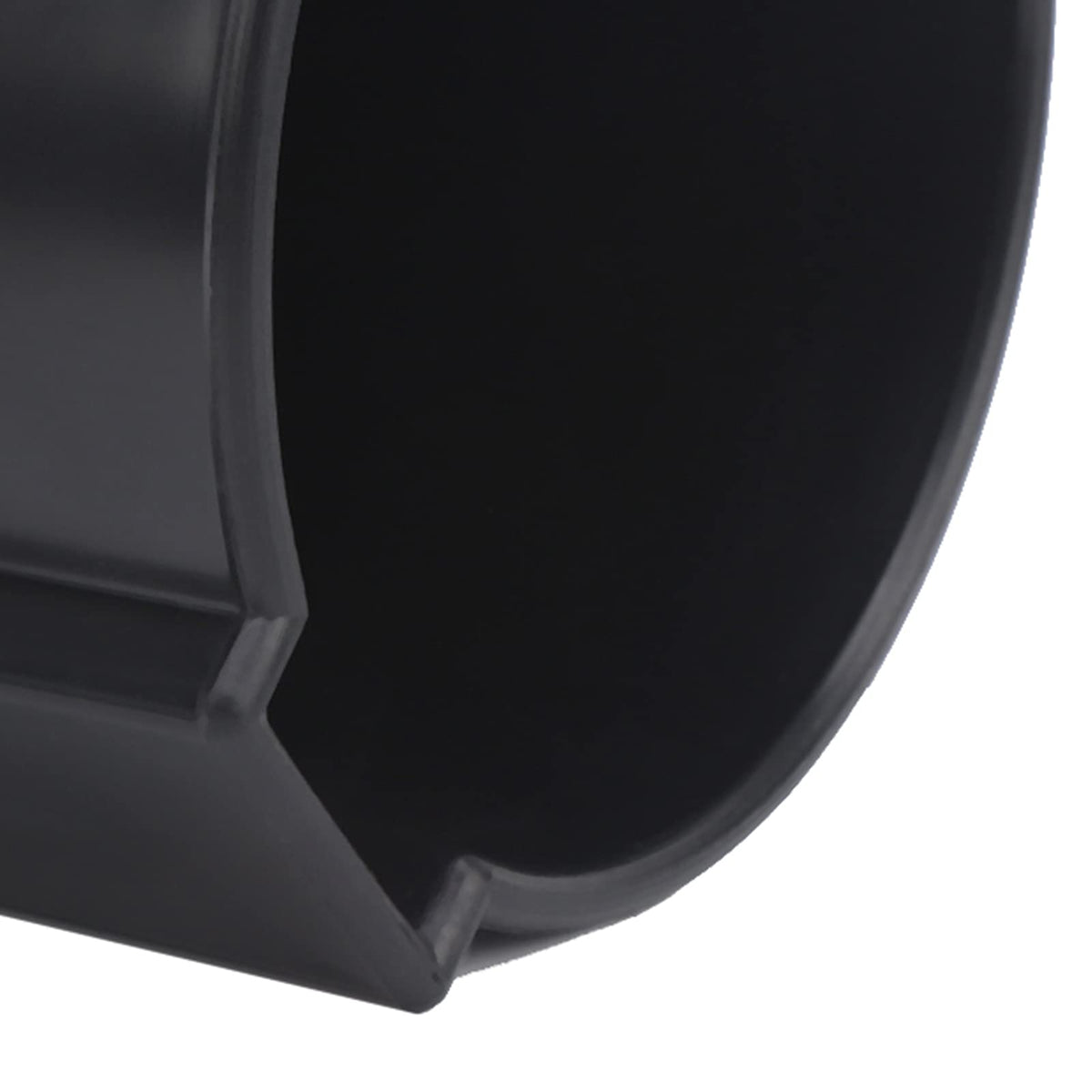 ZIZEV engineered plastic construction resists cracking for long-lasting use.