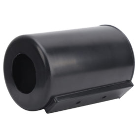 ZIZEV hook-style design keeps the sand bottle steady on driving range carts.