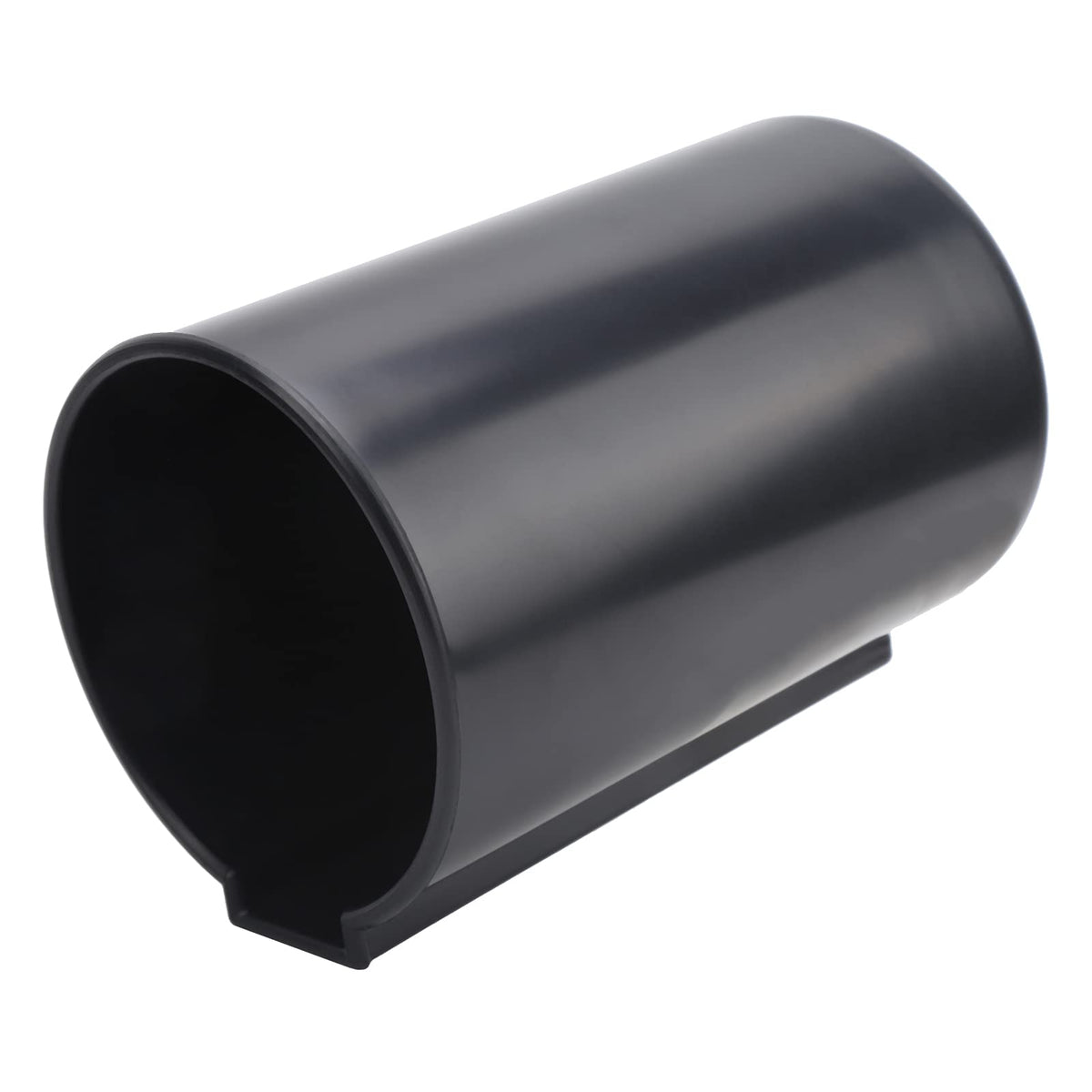ZIZEV universal cart accessory minimizes sand loss on the course.