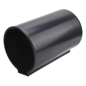 ZIZEV universal cart accessory minimizes sand loss on the course.