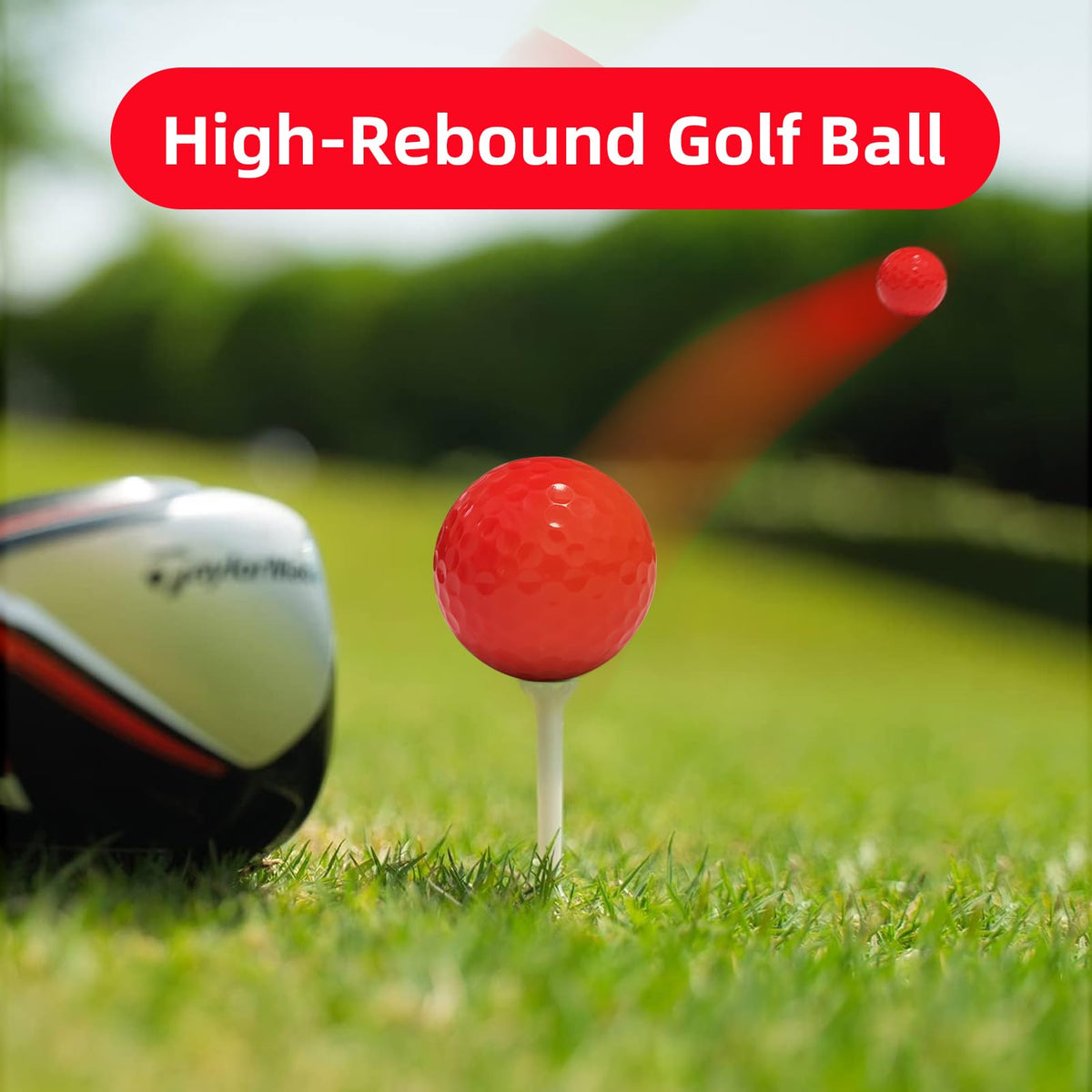 ZNLAKUNO ball weighs 45g for consistent feel