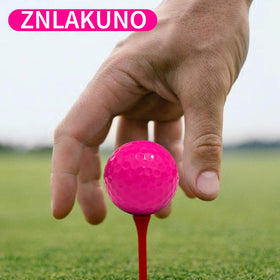 ZNLAKUNO low-spin design promotes longer distance with fewer slices
