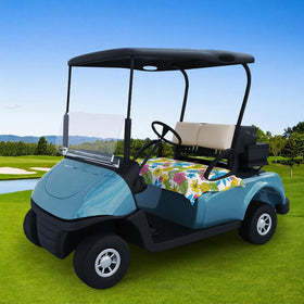 ZOCOZY easy on/off installation saving time between holes and cleaning