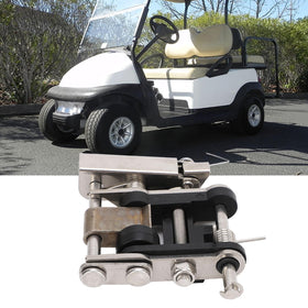 Zohisin brake pawl lock mechanism, durable metal construction