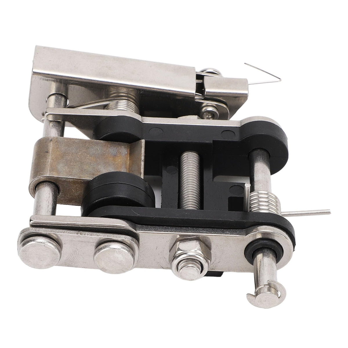 Zohisin durable metal replacement supports frequent use on golf carts