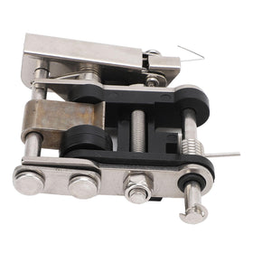 Zohisin durable metal replacement supports frequent use on golf carts