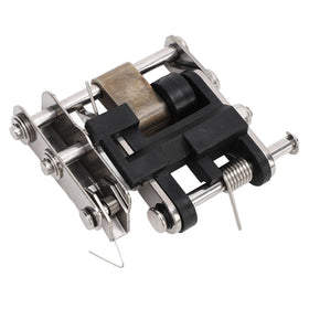 Zohisin compatible with gas and electric Club Car Precedent
