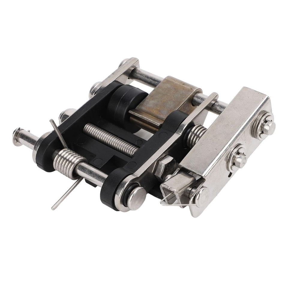 Zohisin parking brake assembly for Club Car Precedent, precise replacement for secure parking