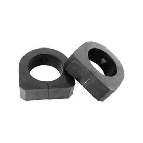 Zorqon compatible ezgo gas vehicle bushing for TXT and Medalist models