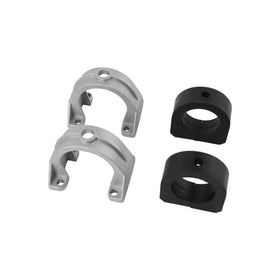 Zorqon rear spring mount cap bushing 72037-G01, replacement for EZGO carts improves ride