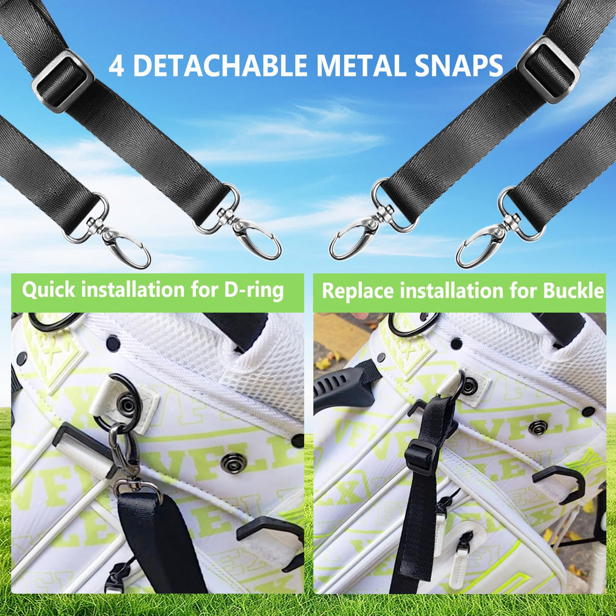 Zorslesy waterproof nylon material for durability and weather resistance.