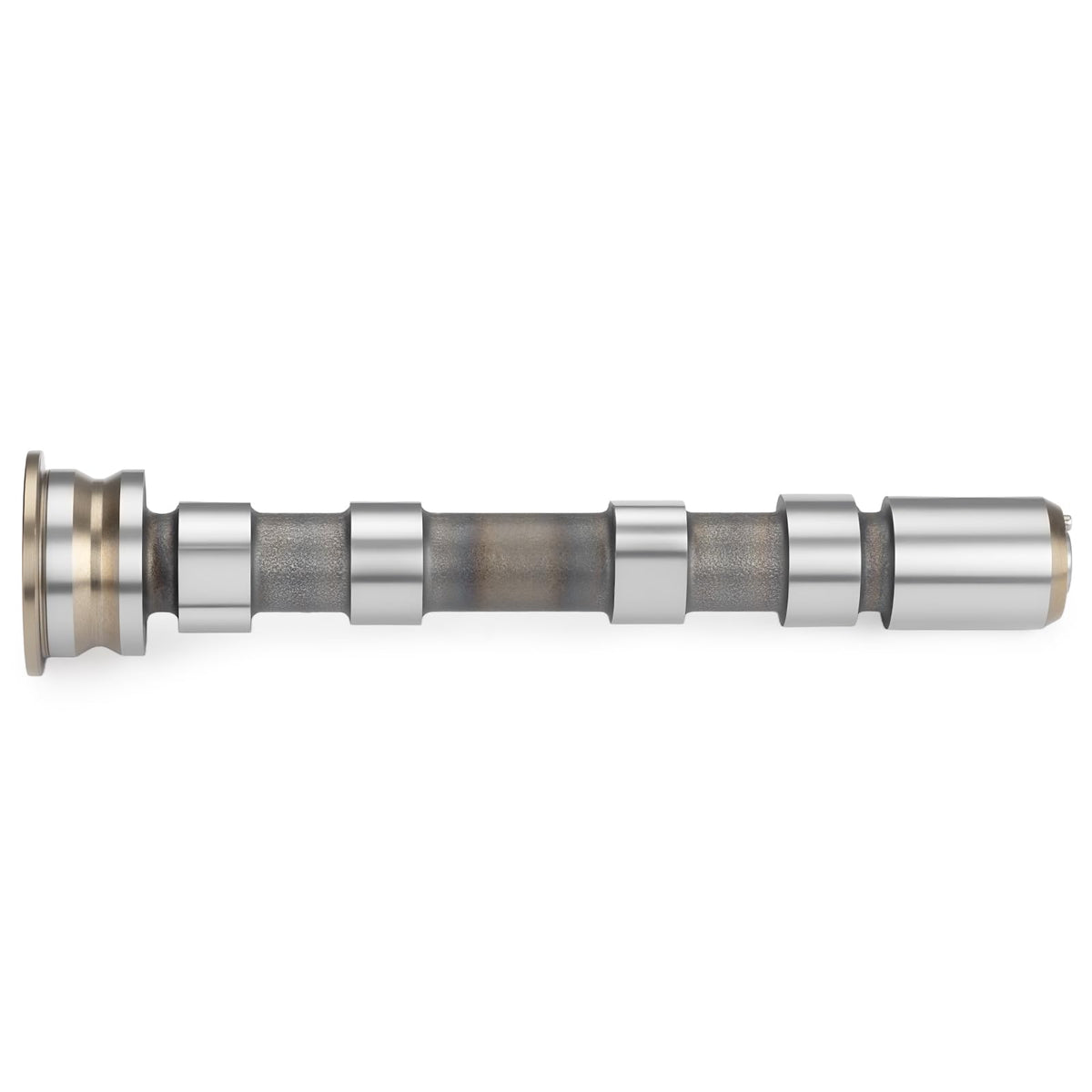 Zozoye 72394-g01 camshaft close-up showing precision machining.