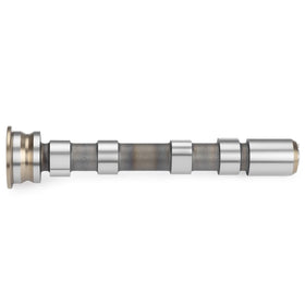 Zozoye 72394-g01 camshaft close-up showing precision machining.