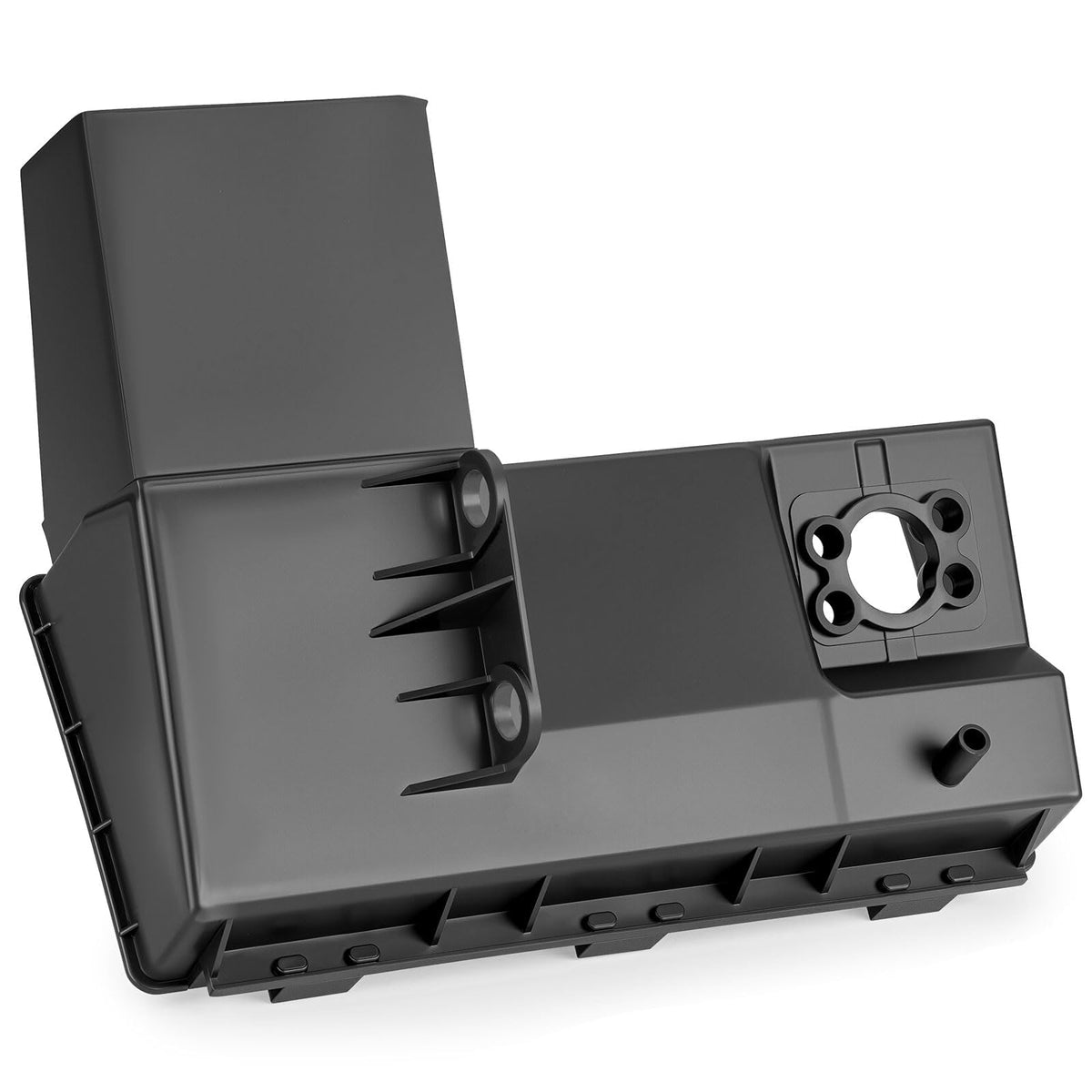 Packaging for Zozoye EZGO air filter housing base