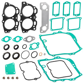 Zozoye kit illustrates anti-leak potential and proper sealing surfaces