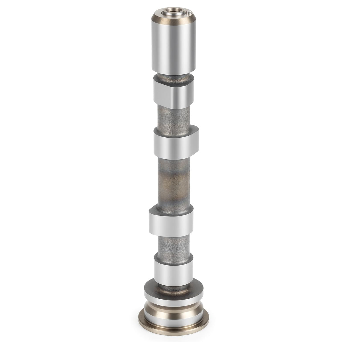 Zozoye camshaft installed in golf cart engine for smoother operation.