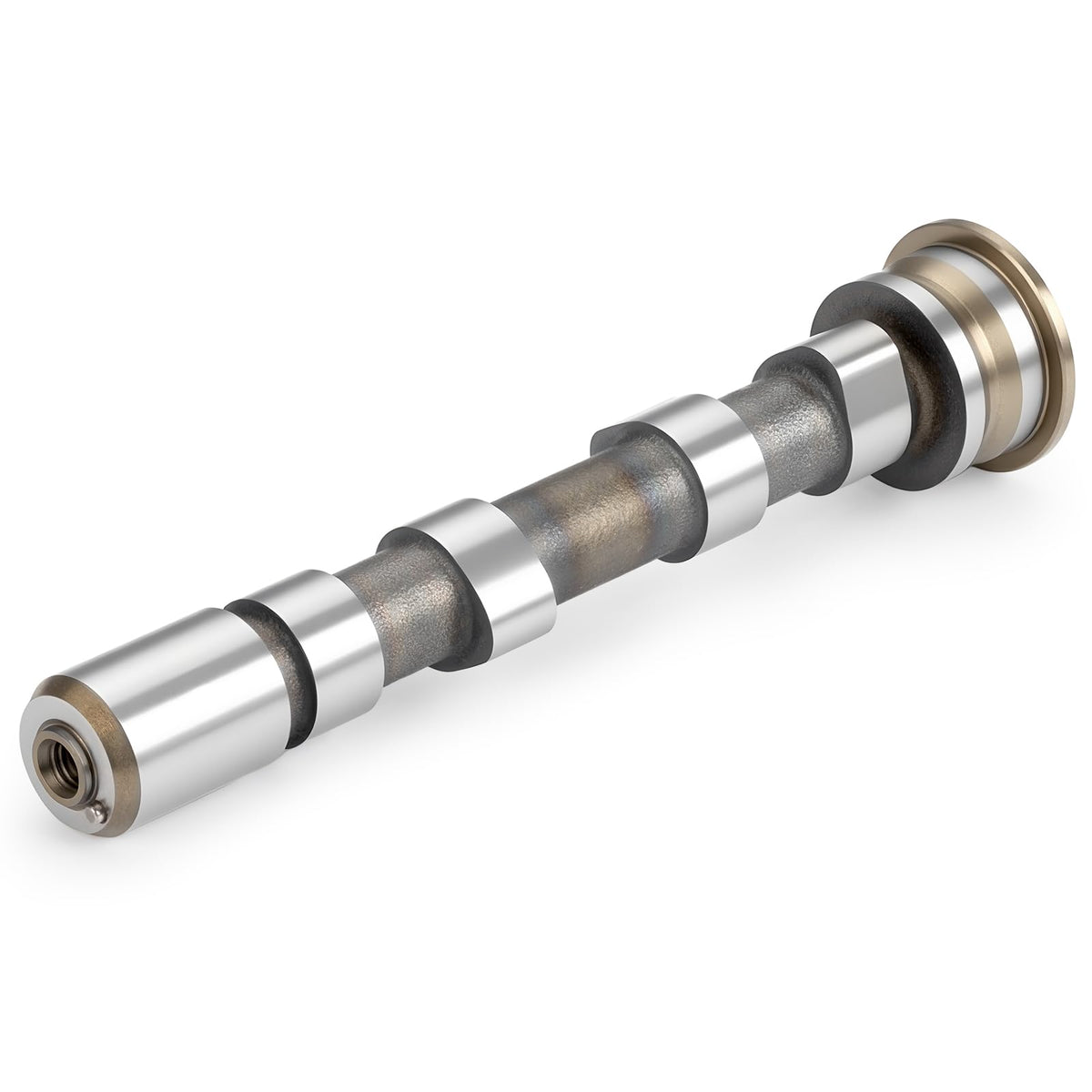 Zozoye camshaft performance test image showing airflow focus.