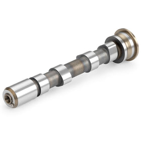 Zozoye camshaft performance test image showing airflow focus.