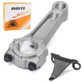 Zozoye Connecting Rod for Kawasaki Club Car 341cc engineered for precise fit and smooth operation.