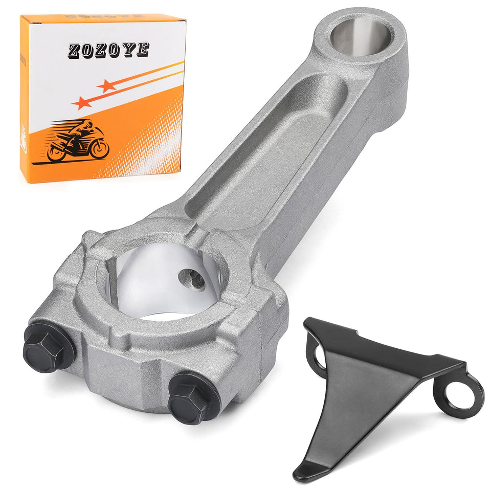 Zozoye Connecting Rod for Kawasaki Club Car 341cc engineered for precise fit and smooth operation.