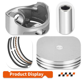 zozoye Core rebuild solution supports cylinder restoration and longer engine life.