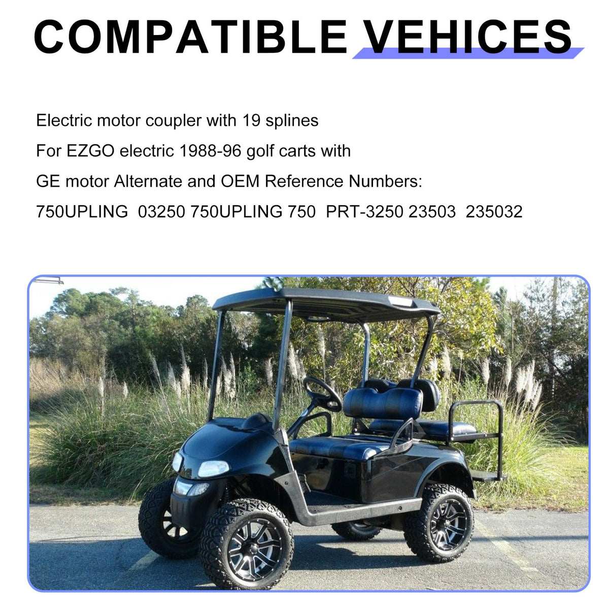 Durable construction of the EZGO coupler improves long-term performance