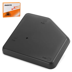 Zozoye easy-install box cover direct replacement for quick upgrade.