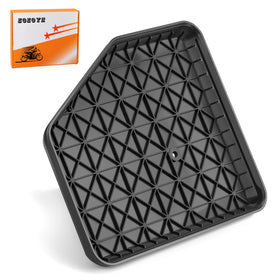 Zozoye enhanced airflow box cover inside view emphasizes protection of components.