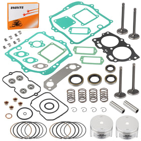 Zozoye EZGO 350cc gasket seal kit ensures leak-free seals
